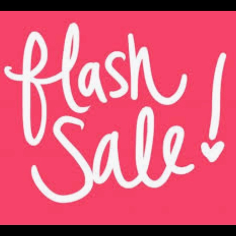 Make me a offer ! Everything must go